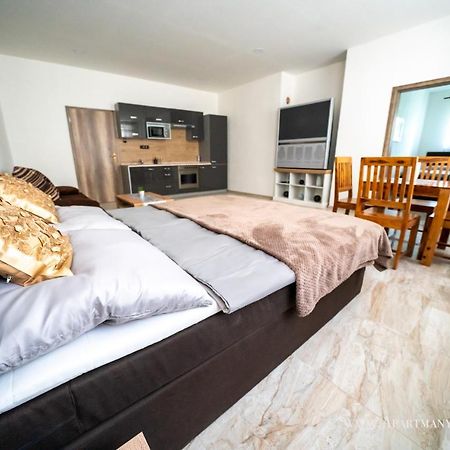 Apartmany Na Sumave Stachy Ngoại thất bức ảnh